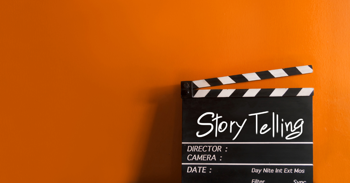 Curso de Storytelling de básico a avanzado: El arte de contar historias